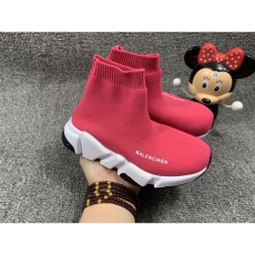 Balenciaga Kids Shoes